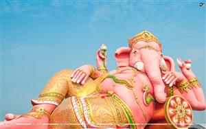 Lord Ganesha